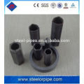 High Precision octagonal shaped steel tube